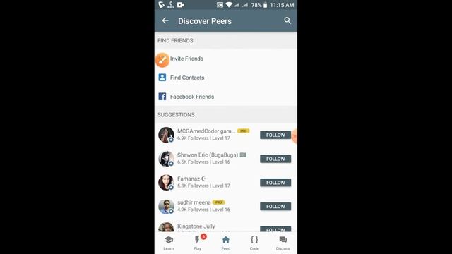 coading a to z and sololearn app review смотреть онлайн