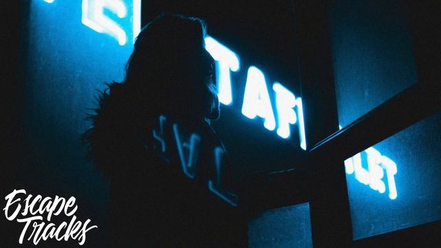 Allen Ritter - Never Leave смотреть онлайн