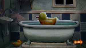 Укладываем спать животных на ферме. Развивающая игра.