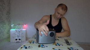 / Обзор нашего проектора XGimi H1 /