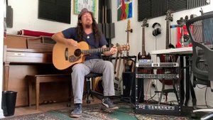 In the Summertime - Mungo Jerry (Acoustic Cover)