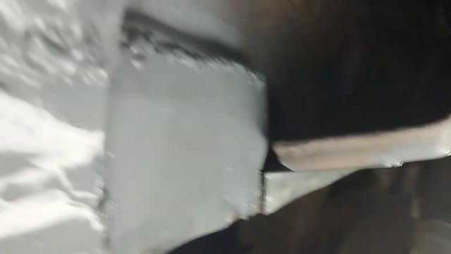 отчет перед клиентом. ремонт порогов мазда 6. смотреть онлайн