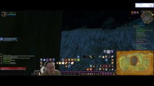 128 WoW Classic WoTLK Farmen mit Carmenh 014 Opa Mario zockt