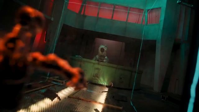 TERMINUS: GHOSTEMANE | РАЗБОР | ЛИЧНОЕ МНЕНИЕ | смотреть онлайн