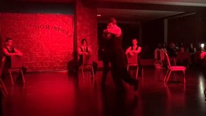 El tango de Roxanne - Moulin Rouge | ARGENTINIAN TANGO | BY DMITRIY BALAEV