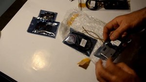 Мозги для квадракоптера FPV Pixracer V1.0 Autopilot Xracer v 1.0