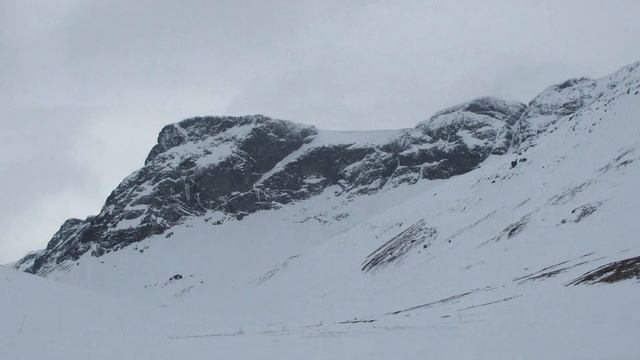 Вот эти Хибинские горы смотреть онлайн