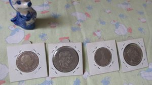 Покупка монет на Авито.