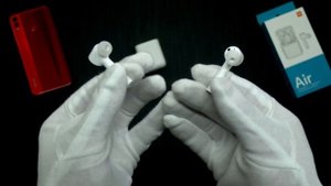 ☑️ Xiaomi Mi AirDots Pro - ПОЛНЫЙ ОБЗОР + ТЕСТЫ + ОТЗЫВ ?
