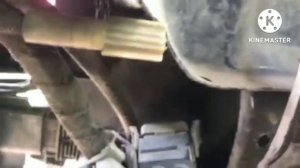 снятие фар, птицы ( ноздри ), покраска порогов BMW E34