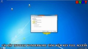 HOW TO INSTALL AND ACTIVE LICENSE INTOUCH WONDERWARE 2014 R2 |  CÀI ĐẶT PHẦN MỀM SCADA INTOUCH FREE