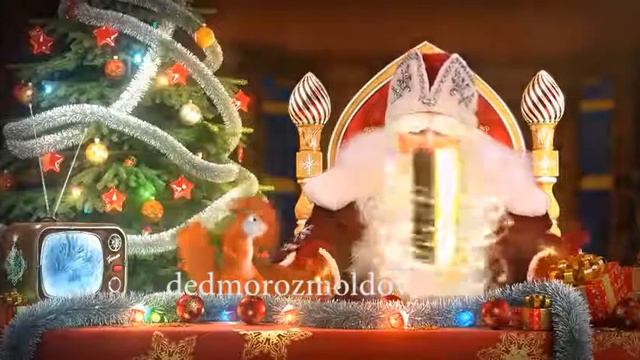 Именное поздравление для вашего ребенка "Заколдованный город" смотреть онлайн