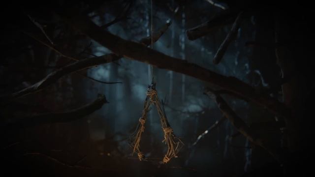 Assassin's Creed Codename Hexe - Official Reveal Trailer (4K) | Ubisoft Forward 2022 смотреть онлайн