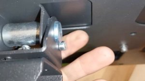 Обзор распаковка и установка кронштейна для телевизора Kromax OPTIMA-408