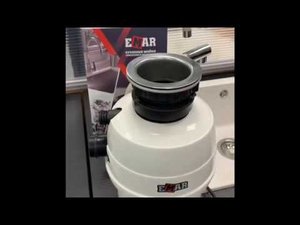 Установка измельчителя