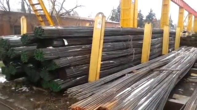 Арматура рифленая S500 Минск смотреть онлайн