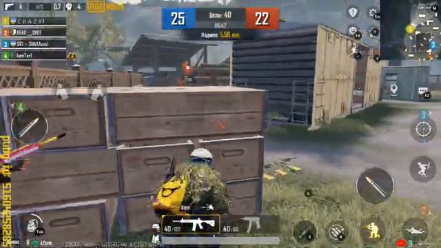 PUBG | O’zbekiston vs Tojikiston | Узбекистан vs Таджикистан | Pubg mobile смотреть онлайн