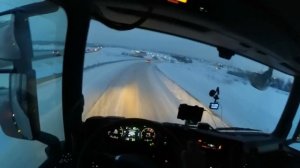 Скания 6х4 тестируем и пытаемся вложится в норму расхода топлива в Дел-Ко! Scania R440 6x4!!!