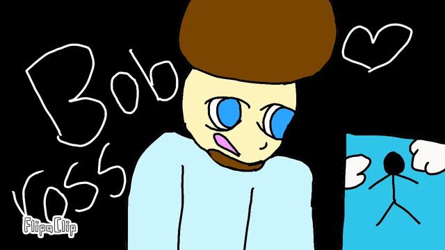 Bob Ross pic смотреть онлайн