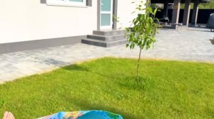 СОФИЯ КУПИЛА БАССЕЙН ДЛЯ СЕСТРЫ. СОФУНЬЯ ШАЛУНЬЯ