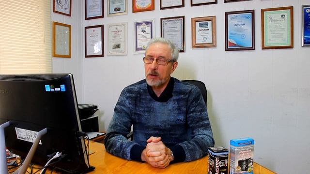 Грамотное обслуживание системы охлаждения
