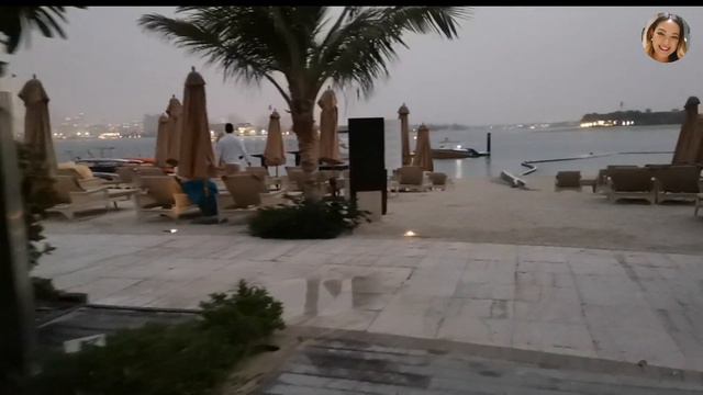 Waldorf Astoria Dubai Tour || Loismav Dubai Vlogs смотреть онлайн