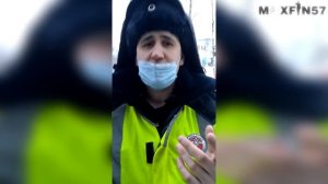 Разговор с ДПС. ГАИшник ПУТАЕТ и НЕ ЗНАЕТ ПРИКАЗЫ!!!