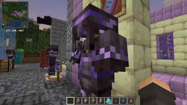 Как найти все шаблоны в майнкрафт 1 20 1 (10 минут супер полезной инфы) #minecraft смотреть онлайн