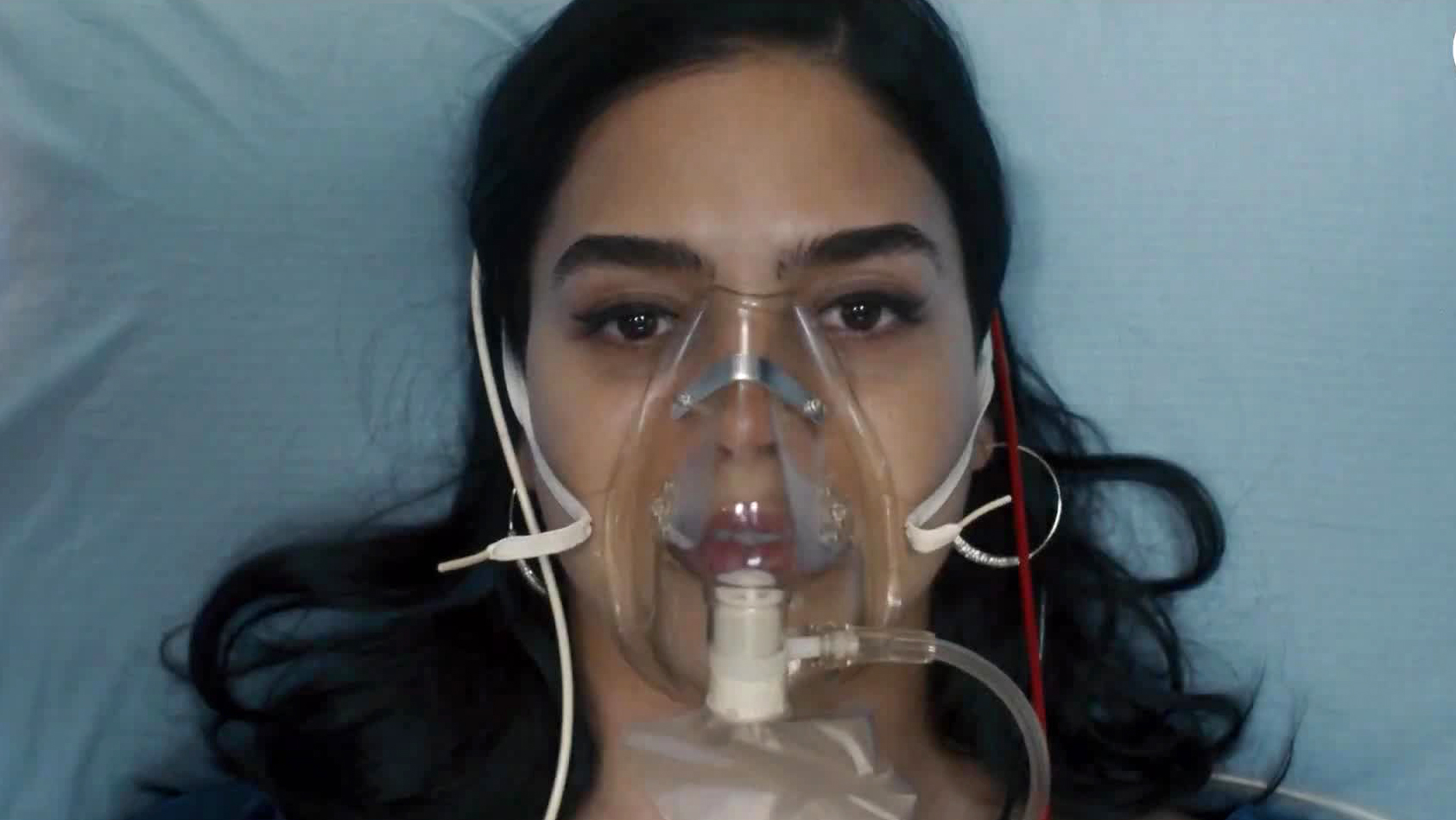 Призраки прошлого — Русский трейлер (2022) смотреть онлайн