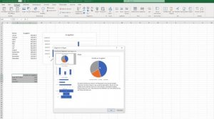 Excel Grundlagen Teil 4: Diagramme erstellen - Balkendiagramm, Kreisdiagramm, Stapeldiagramm