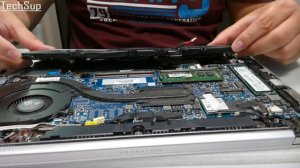 HP EliteBook 840 G5 battery replacement