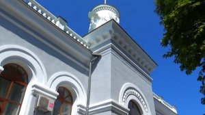 Севастополь   Железнодорожный  вокзал, автовокзал