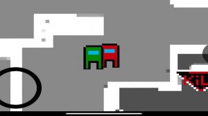 Мой амонг ас бета в покет коде ссылка на сайт будет в описании