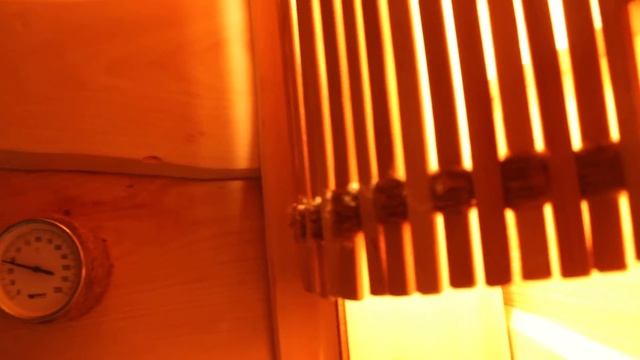 Сауна з дерева своїми руками смотреть онлайн