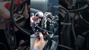 УСТАНОВКА МАГНИТОЛЫ В SUBARU FORESTER 2017