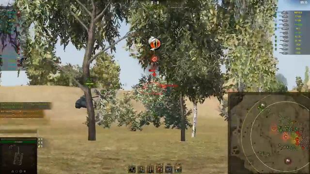 Абсолютное превосходство, Степи 3:0 смотреть онлайн