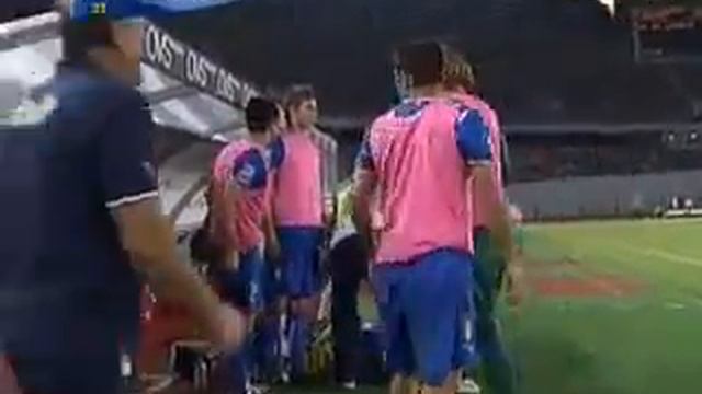 Georgia Italia 0 : 2 del 05 09 2009 смотреть онлайн