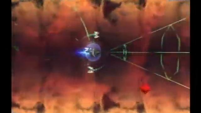 Thunder Force VI First Gameplay смотреть онлайн