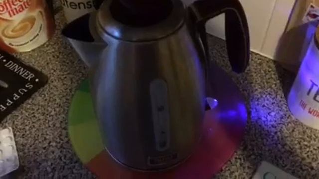 Tefal kettle смотреть онлайн
