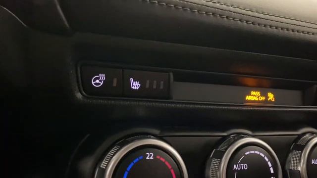 2022 Mazda CX-3 GS AWD Review - Park Mazda смотреть онлайн