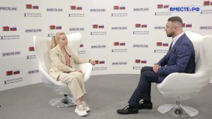 Хоспис в Уфе: новые подходы к паллиативной помощи. Радмила Сурначева