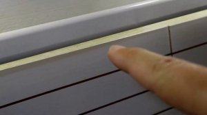 Уборка кухни пароочистителем K'A'RCHER SC3. Testing #KARCHERSC3 for fat removal.