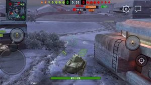 World of Tanks Blits в 120 Герц на Айфоне 13 Pro Max Максимальная графика