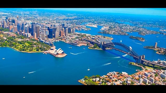 ТОП-10 САМЫХ БОЛЬШИХ СТРАН МИРА ПО ПЛОЩАДИ! смотреть онлайн