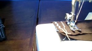 Singer 1862  шевна машина.