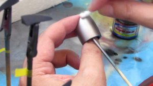 #MAG - Review - Mr. Metal Color by Mr. Hobby