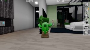 Стал кактусом в Брукхейвен РП Роблокс. Смешные истории в Brookhaven RP Roblox