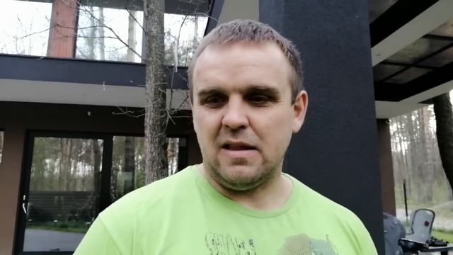 РЕМОНТ ГАЗОНА  и весеннее удобрение!