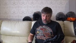 Мотоэкипировка Harley-Davidson