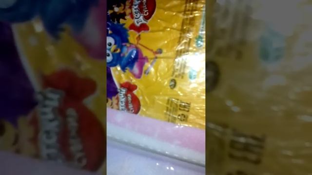 калекционер фантиков альбом смотреть онлайн